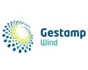 Logo Siemens Gamesa